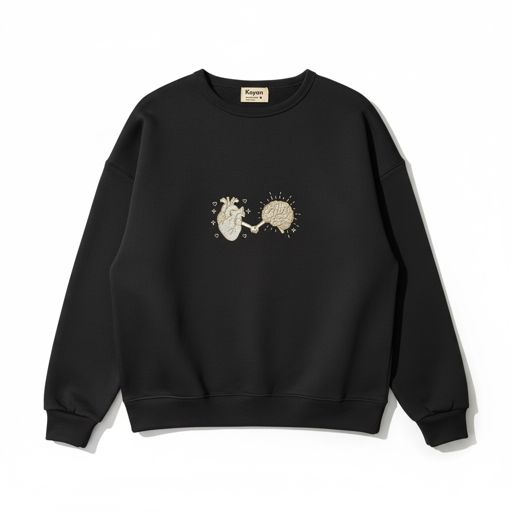 Harmony Between Heart and Mind