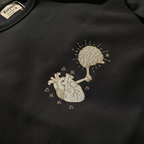 Harmony Between Heart and Mind