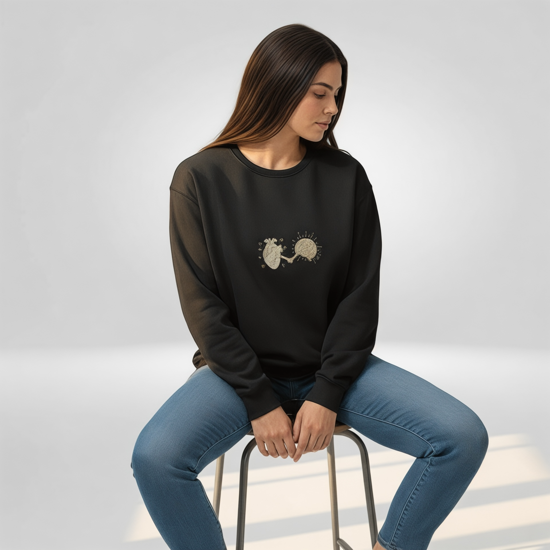 Harmony Between Heart and Mind