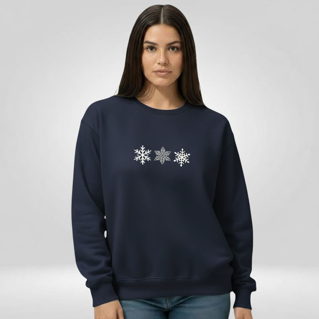 Snow Day Sweat